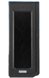 Exeton Valence Workstation