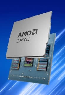 24-bay Dual AMD EPYC 9004/9005 2U NVMe Server