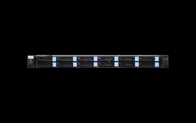 Dual AMD EPYC 9005/9004 1U Server