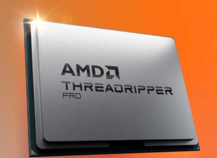 AMD Threadripper Banner