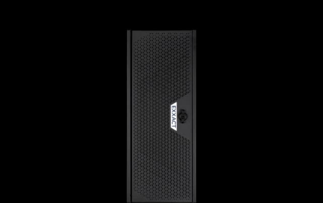 AMD Threadripper™ PRO 9000WX/7000WX Rackmountable Workstation - TWS-193767794