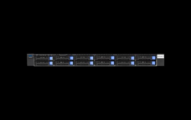 12-Bay AmpereOne 1U NVMe Server - TS1-147412535