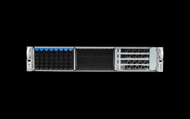 4x GPU AmpereOne 2U Compute Server - TS2-150426916
