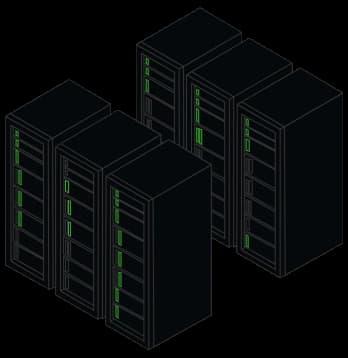 Enterprise NAS