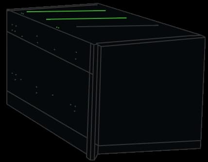 Deep learning AI workstations