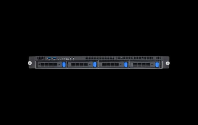 Dual Intel Xeon 6700E 1U Server