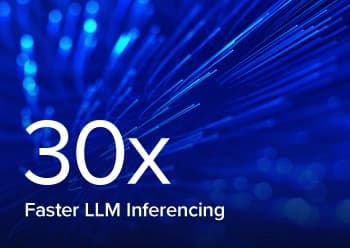 Faster LLM Inferencing