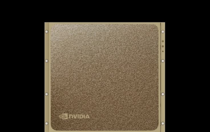 NVIDIA DGX B200