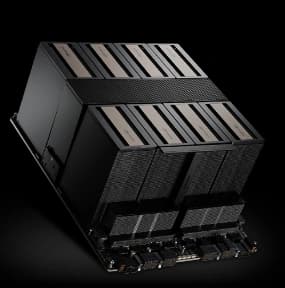 NVIDIA HGX Banner
