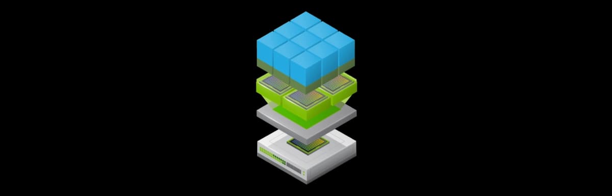 NVIDIA DGX B300 Hardware