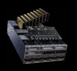 NVIDIA MGX Banner
