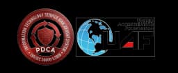 ISO 20000 Certified
