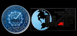 ISO 22301 Certified