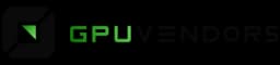 GPU Vendors