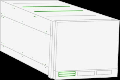 Deep learning AI workstations