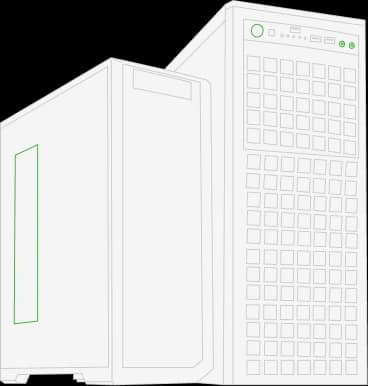 Rack Scale Clusters