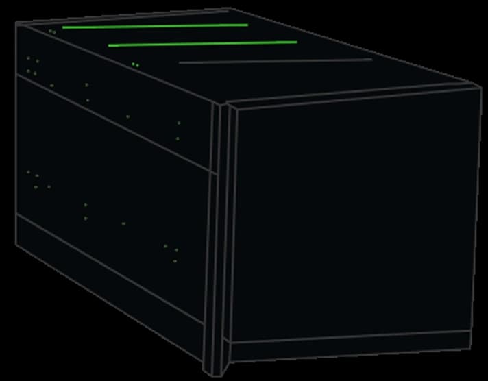 NVIDIA DGX System
