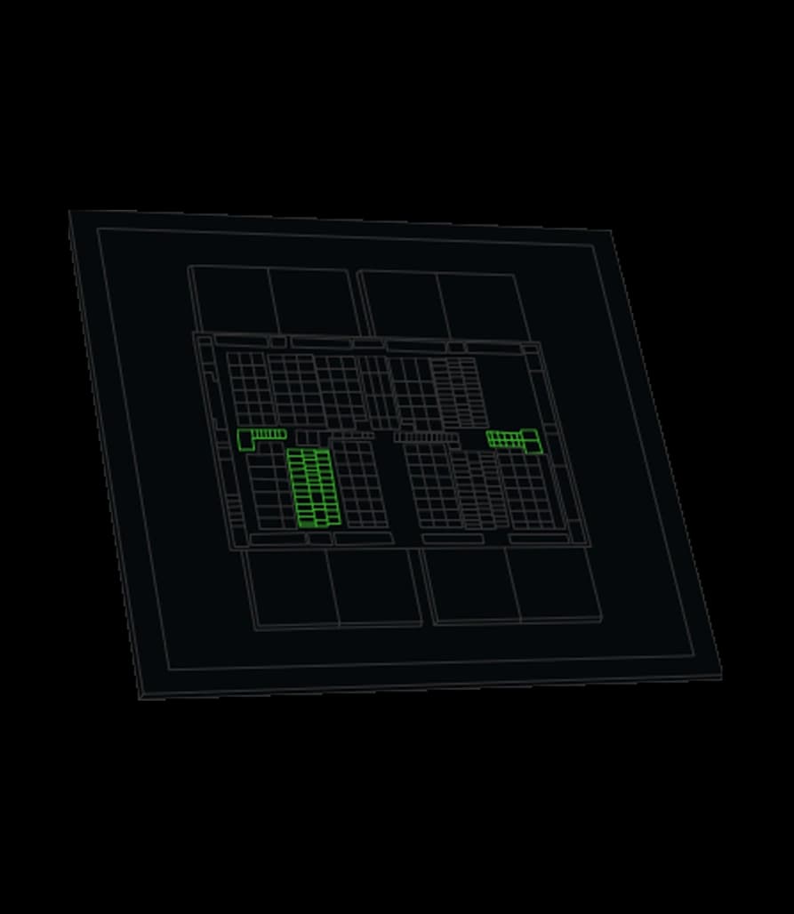NVIDIA Blackwell Architecture