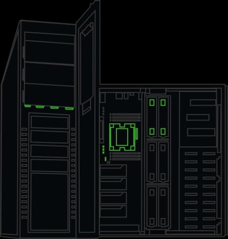 DL AI Servers
