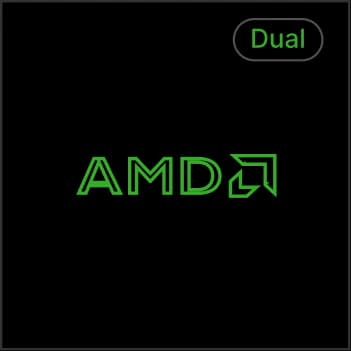 AMD EPYC Dual