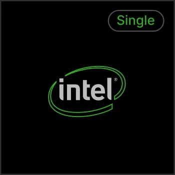 Intel Xeon Single