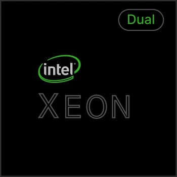 Intel Xeon Dual