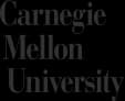 Carnegie Mellon