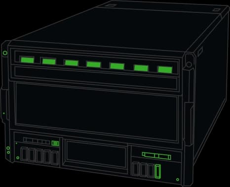 Supermicro B200 