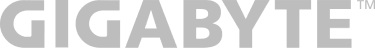 GIGABYTE logo