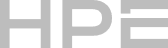 HPE logo