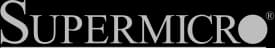 Supermicro logo