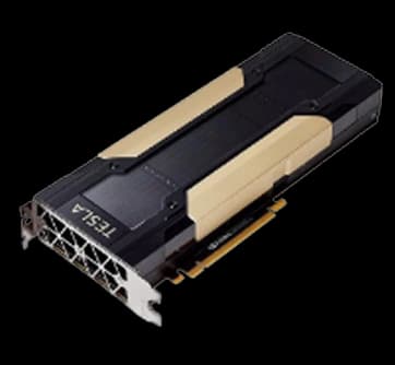 NVIDIA Tesla V100 Graphic Card - 32 GB HBM2 - Passive 900-2G500-0010-000