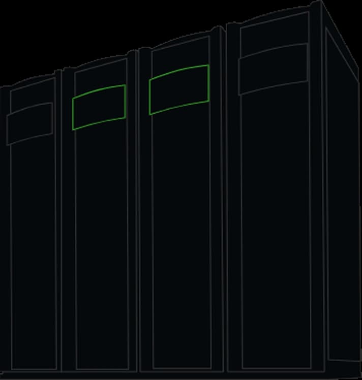 Server Infrastructure