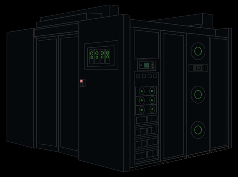 DDN Storage Solutions