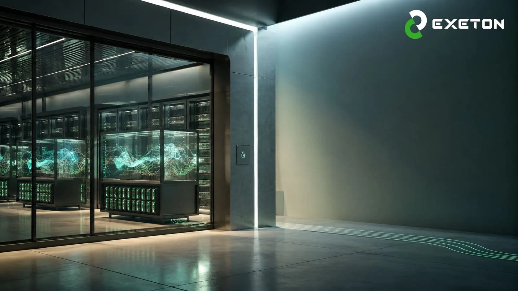 Best Hardware for an Air-Gapped AI Server Setup: GPUs, Storage & Networking Explained