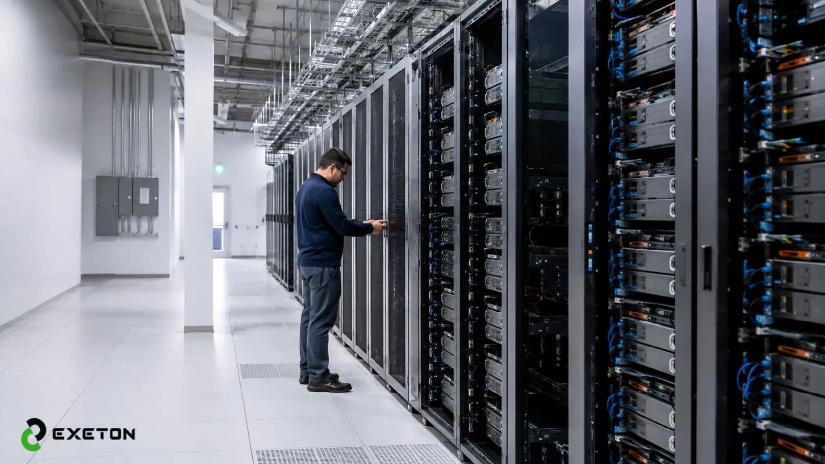 Best Practices for Deploying AI Servers in US Data Centers