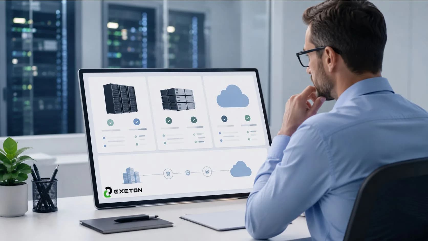 How Much Does an AI Server Cost in 2026? (What Businesses Need to Know Before Buying)