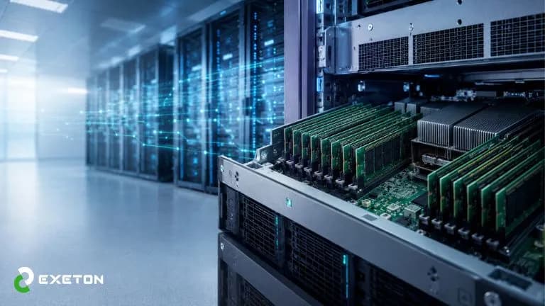 Samsung DDR5 RDIMM Buying Guide: Choosing the Right Capacity and Speed for AI, HPC, and Enterprise Servers
