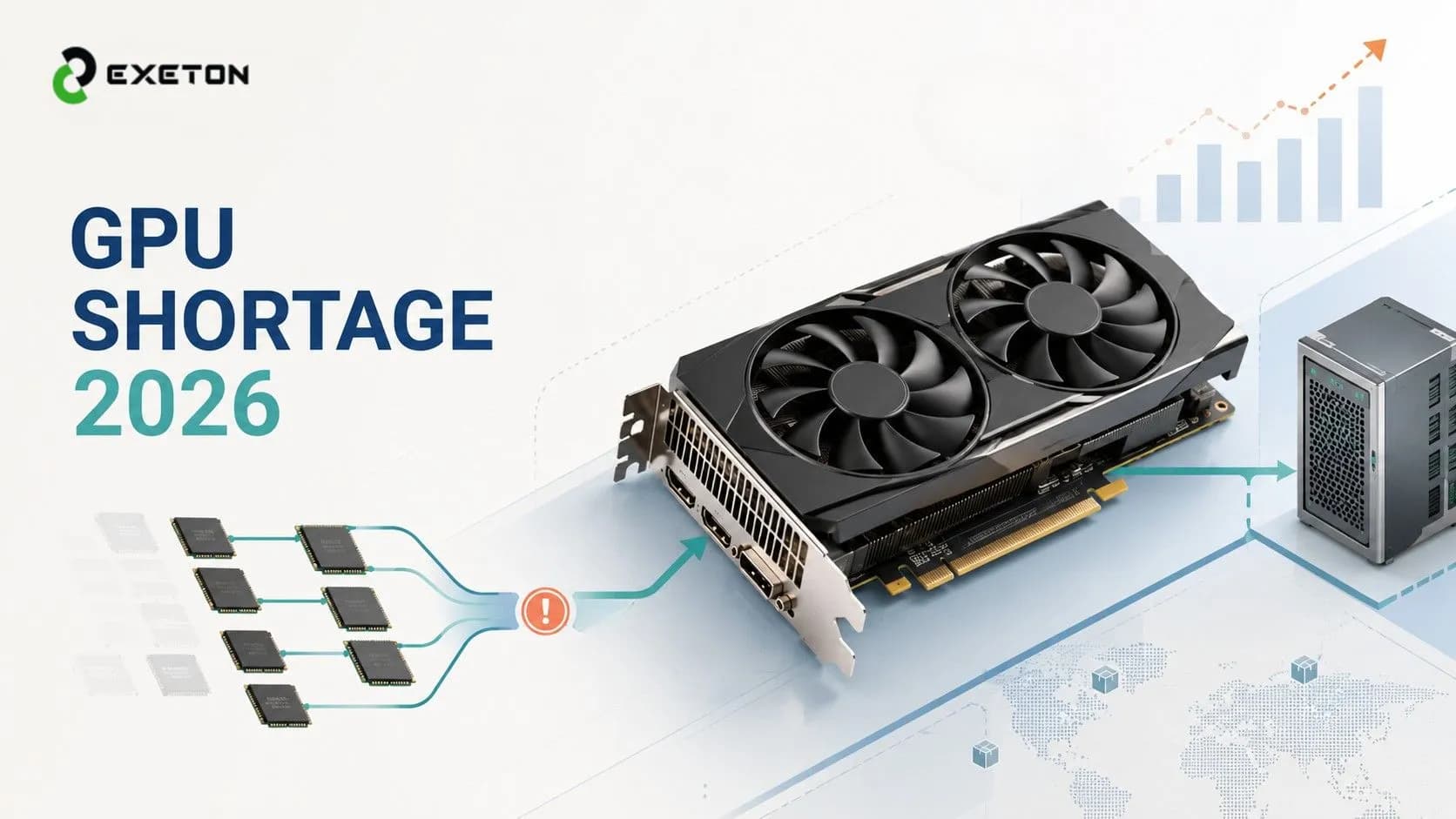 2026 GPU Shortage
