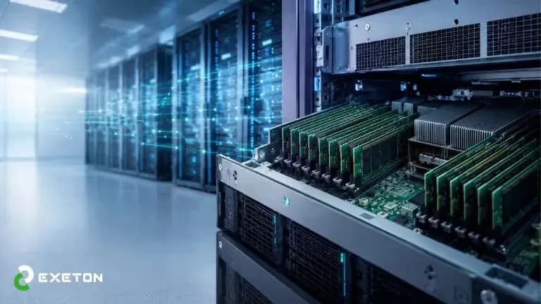 Samsung DDR5 RDIMM Buying Guide: Choosing the Right Capacity and Speed for AI, HPC, and Enterprise Servers