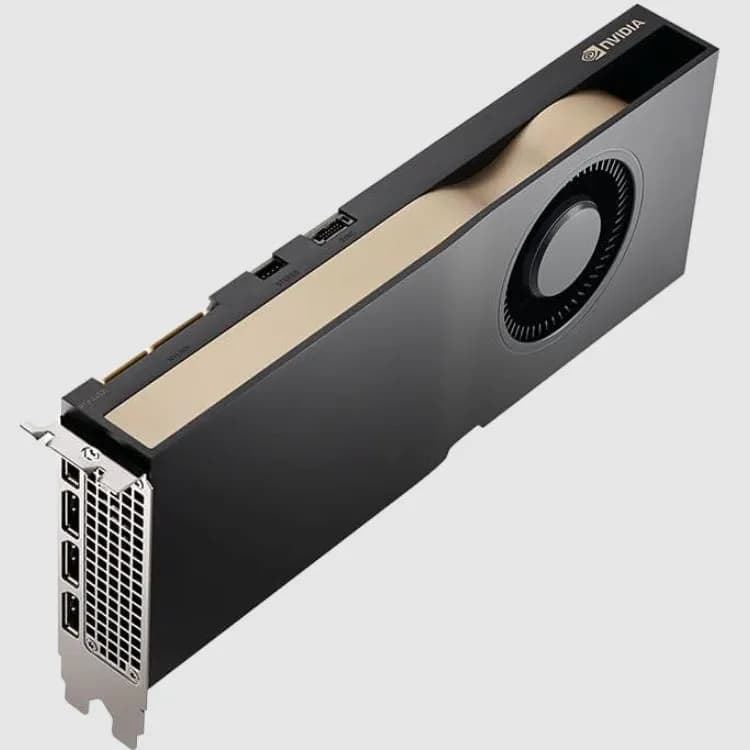 NVIDIA RTX A4500 Graphics Card