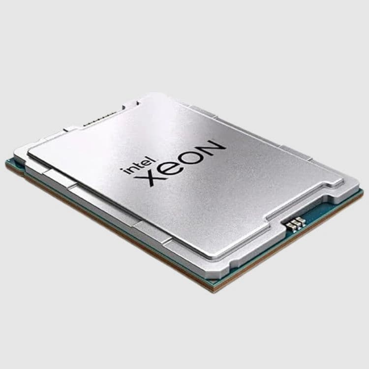 Intel Xeon w5-3535X