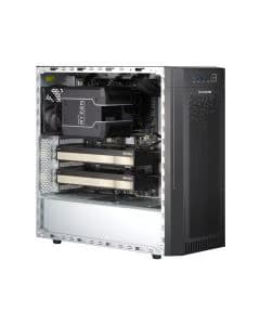 Supermicro Mid-Tower SuperWorkstation (AS -531AW-TC)