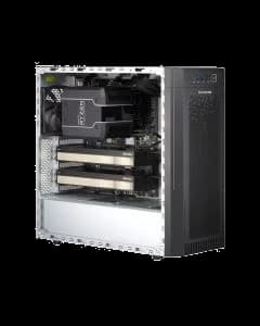 Supermicro Mid-Tower SuperWorkstation (AS -531AW-TC)