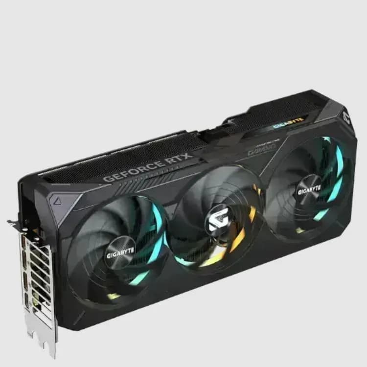 Gigabyte GeForce RTX™ 5090 Gaming OC