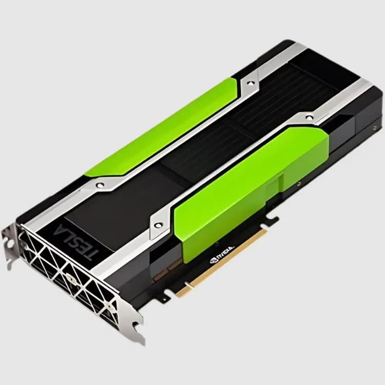 NVIDIA Tesla P100 Enterprise 16GB