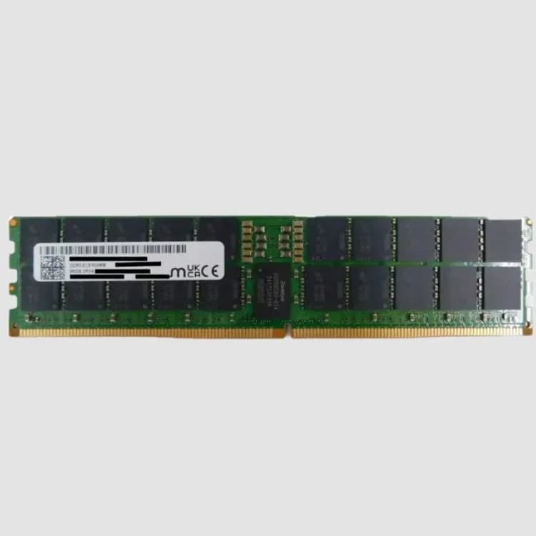 Samsung M321RYGA0PB2-CCPKF - 96GB DDR5 Memory Module