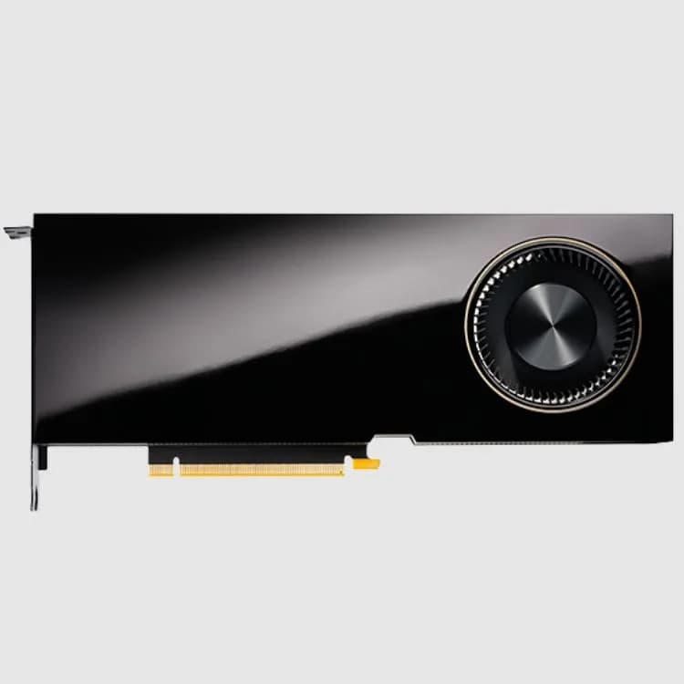 NVIDIA RTX 4000 ADA Generation PCI-E 20GB