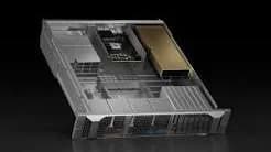 NVIDIA Ampere Server Solution 4