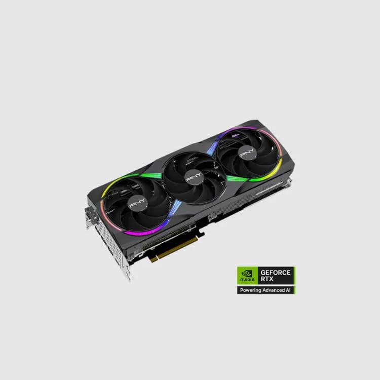 PNY GeForce RTX 5080 Model 16GB